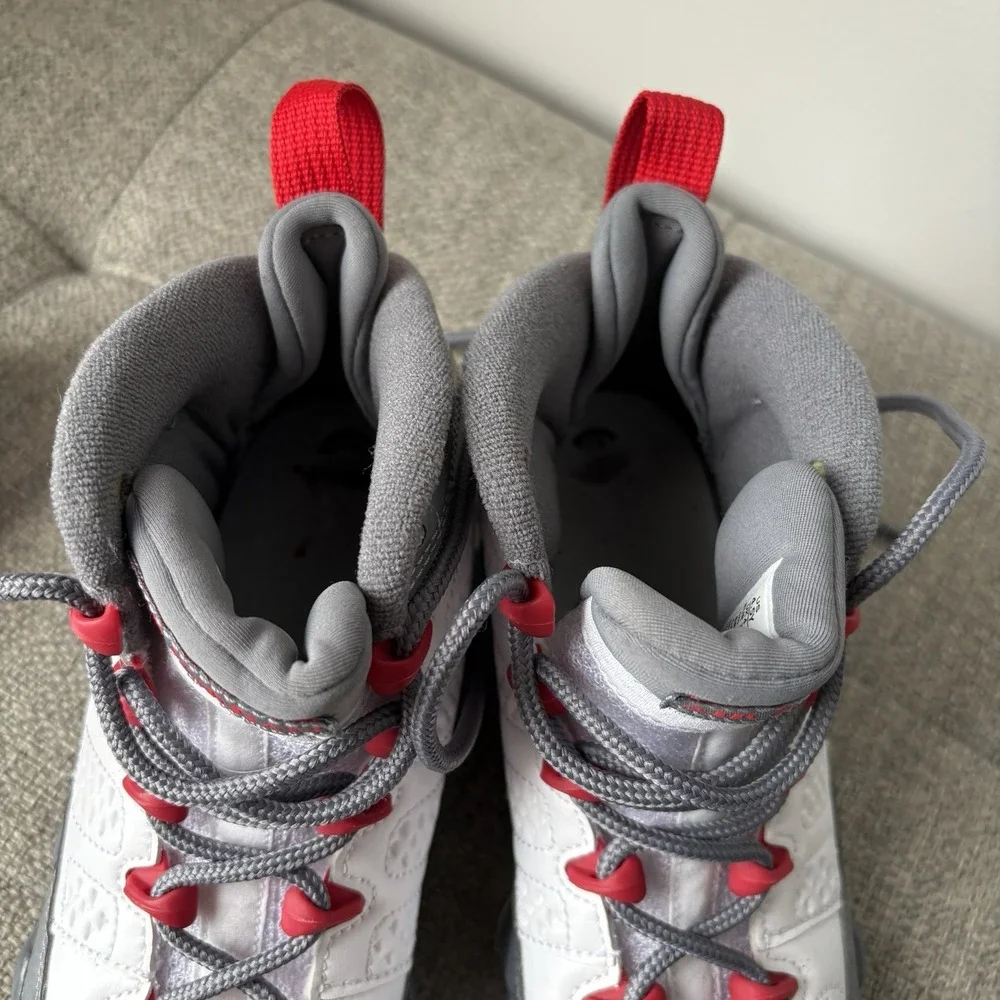 Nike Air Jordan Retro 9 IX 